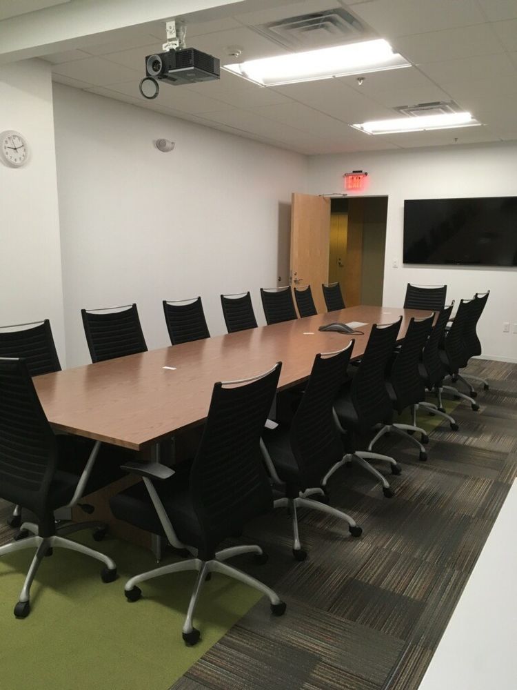 OfficePlace: 515 Centerpoint Dr, Middletown, CT 06457